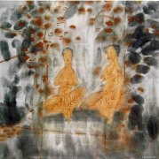 王赞代表作品